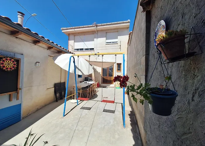 Holiday home Casa Pita San Justo de la Vega