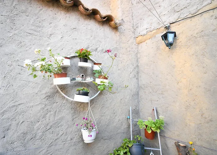 Casa Pita San Justo de la Vega