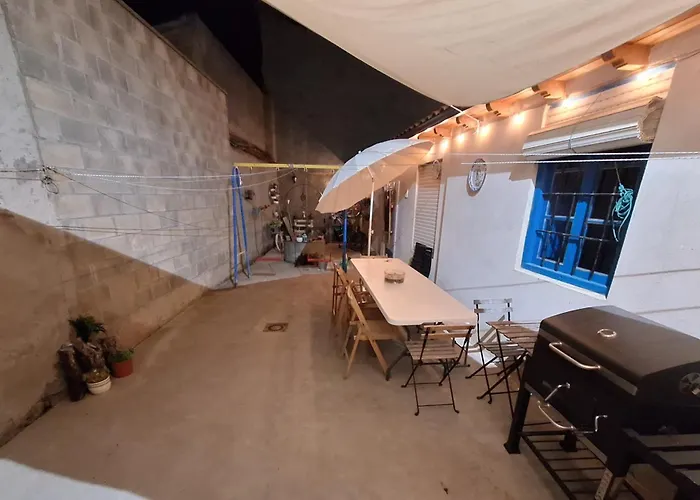 Holiday home Casa Pita *