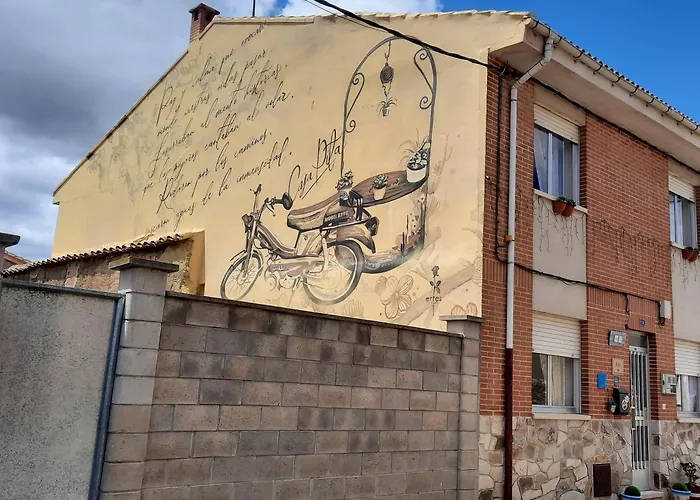 Casa Pita Holiday home