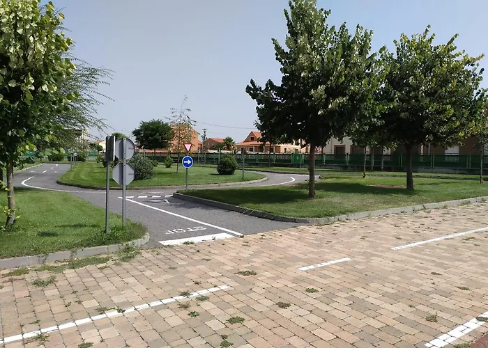 Casa Pita San Justo de la Vega