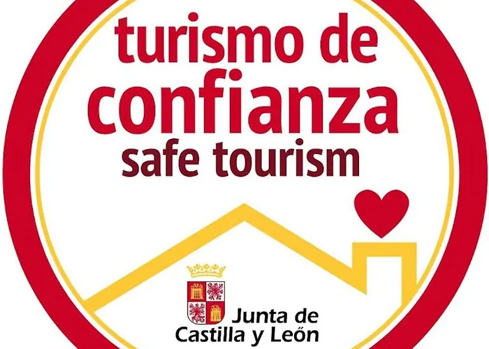 Casa Pita 펜션 San Justo de la Vega