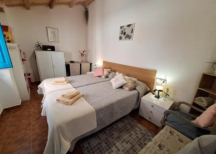 Casa Pita Holiday home *