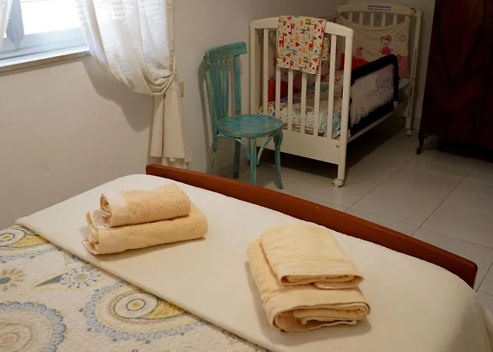 Holiday home Casa Pita San Justo de la Vega