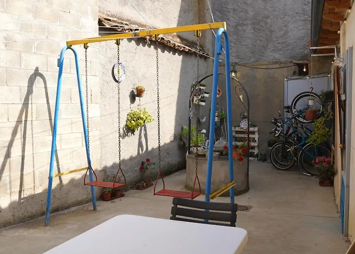 Casa Pita San Justo de la Vega