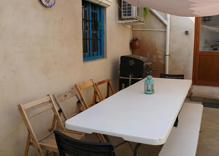 Casa Pita Holiday home *