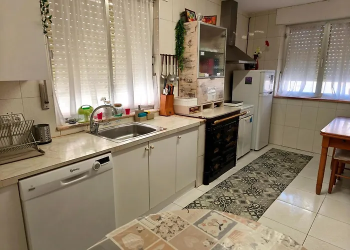 Casa Pita * San Justo de la Vega