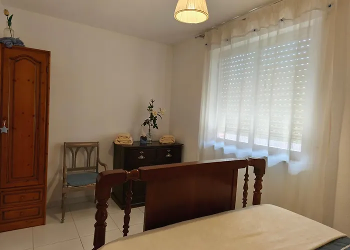 Casa Pita San Justo de la Vega