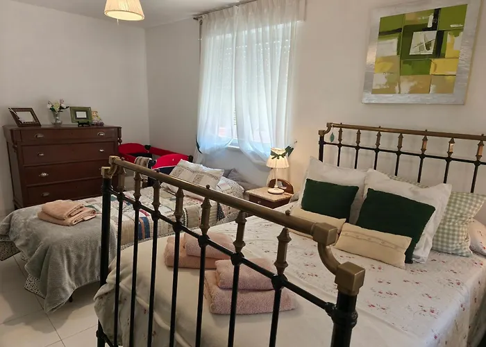 Holiday home Casa Pita San Justo de la Vega