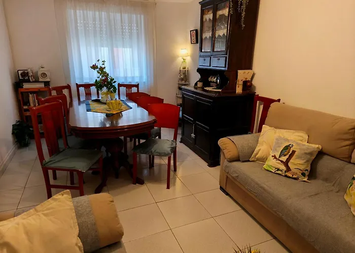 Casa Pita Holiday home