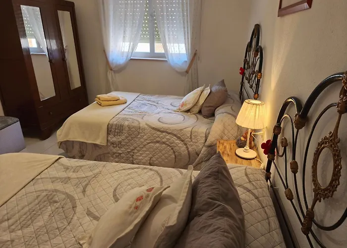 Casa Pita Holiday home San Justo de la Vega