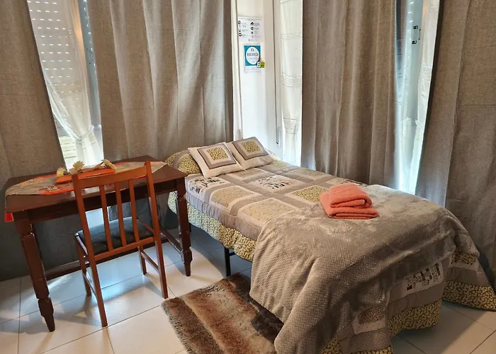 Casa Pita Holiday home