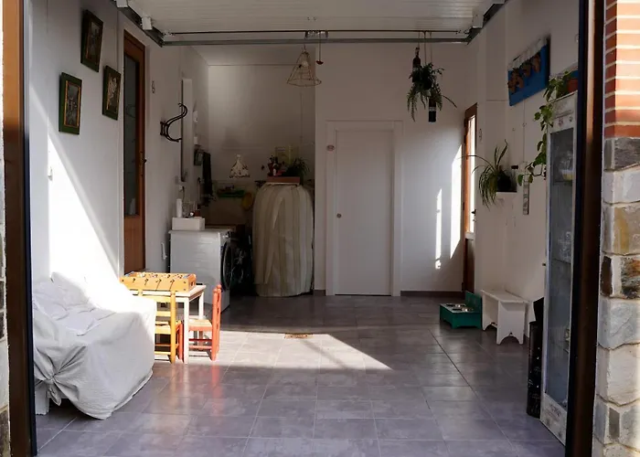 Holiday home Casa Pita *