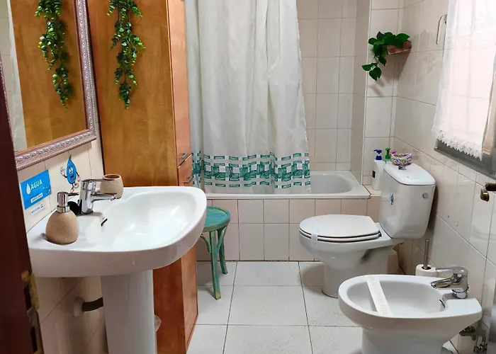 Casa Pita Holiday home *