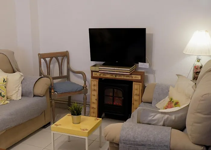 Casa Pita San Justo de la Vega