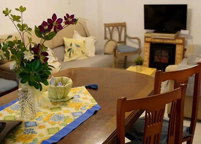 Holiday home Casa Pita